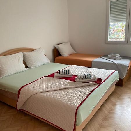 פודגוריצה Apartment Lazar & Marco מראה חיצוני תמונה