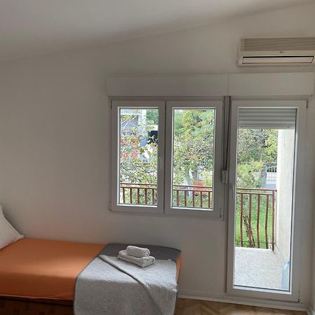 פודגוריצה Apartment Lazar & Marco מראה חיצוני תמונה
