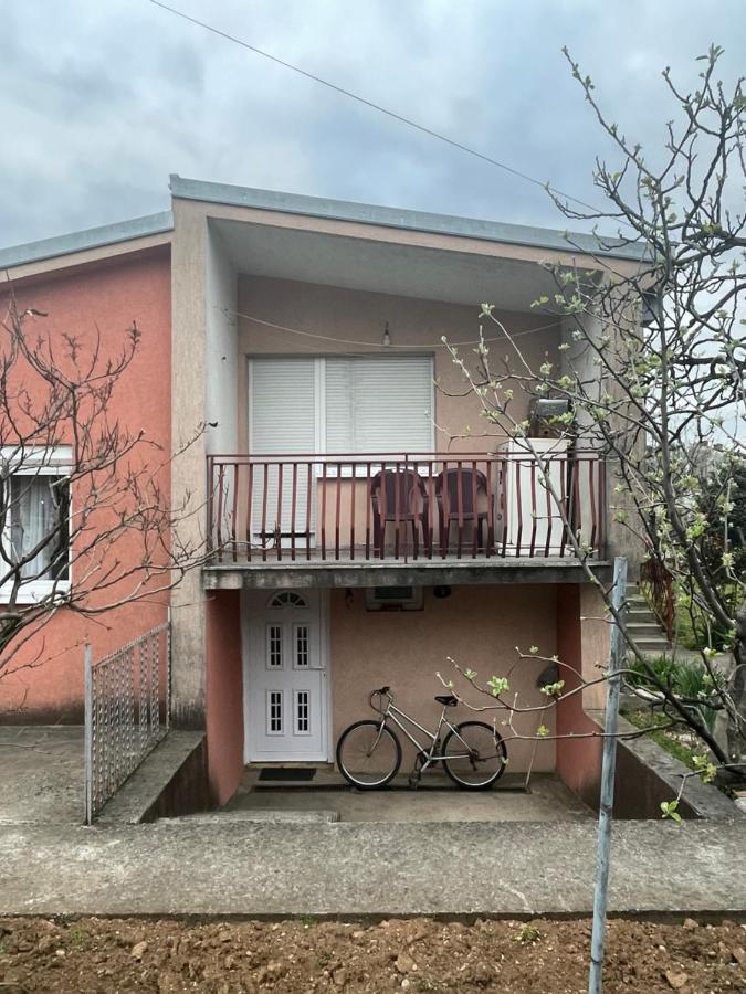 פודגוריצה Apartment Lazar & Marco מראה חיצוני תמונה