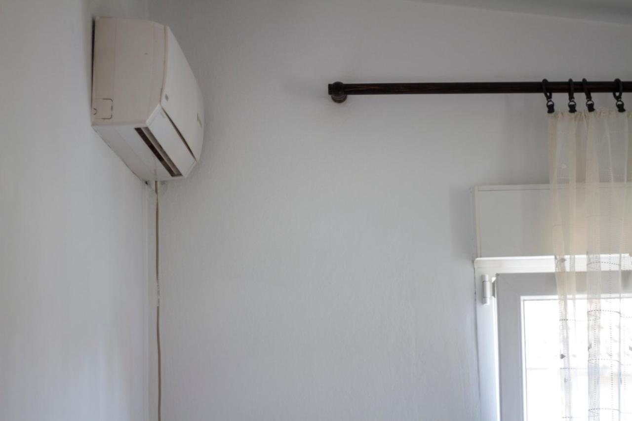 פודגוריצה Apartment Lazar & Marco מראה חיצוני תמונה